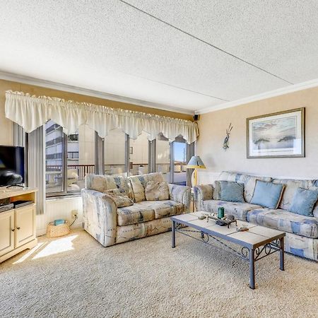 Rainbow Condos Ocean City Eksteriør billede