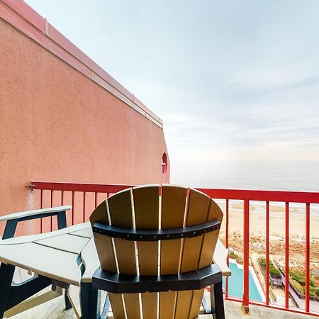 Rainbow Condos Ocean City Værelse billede