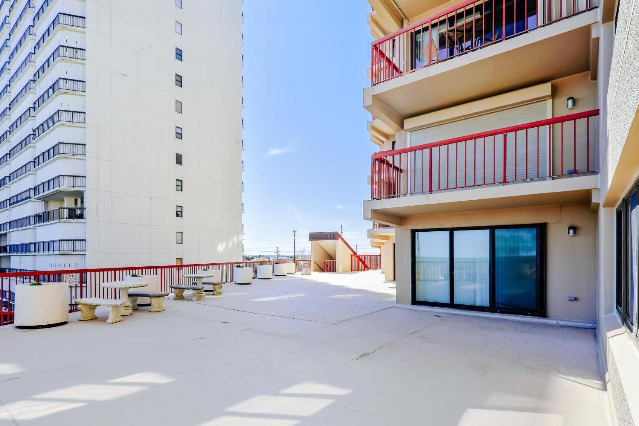 Rainbow Condos Ocean City Eksteriør billede