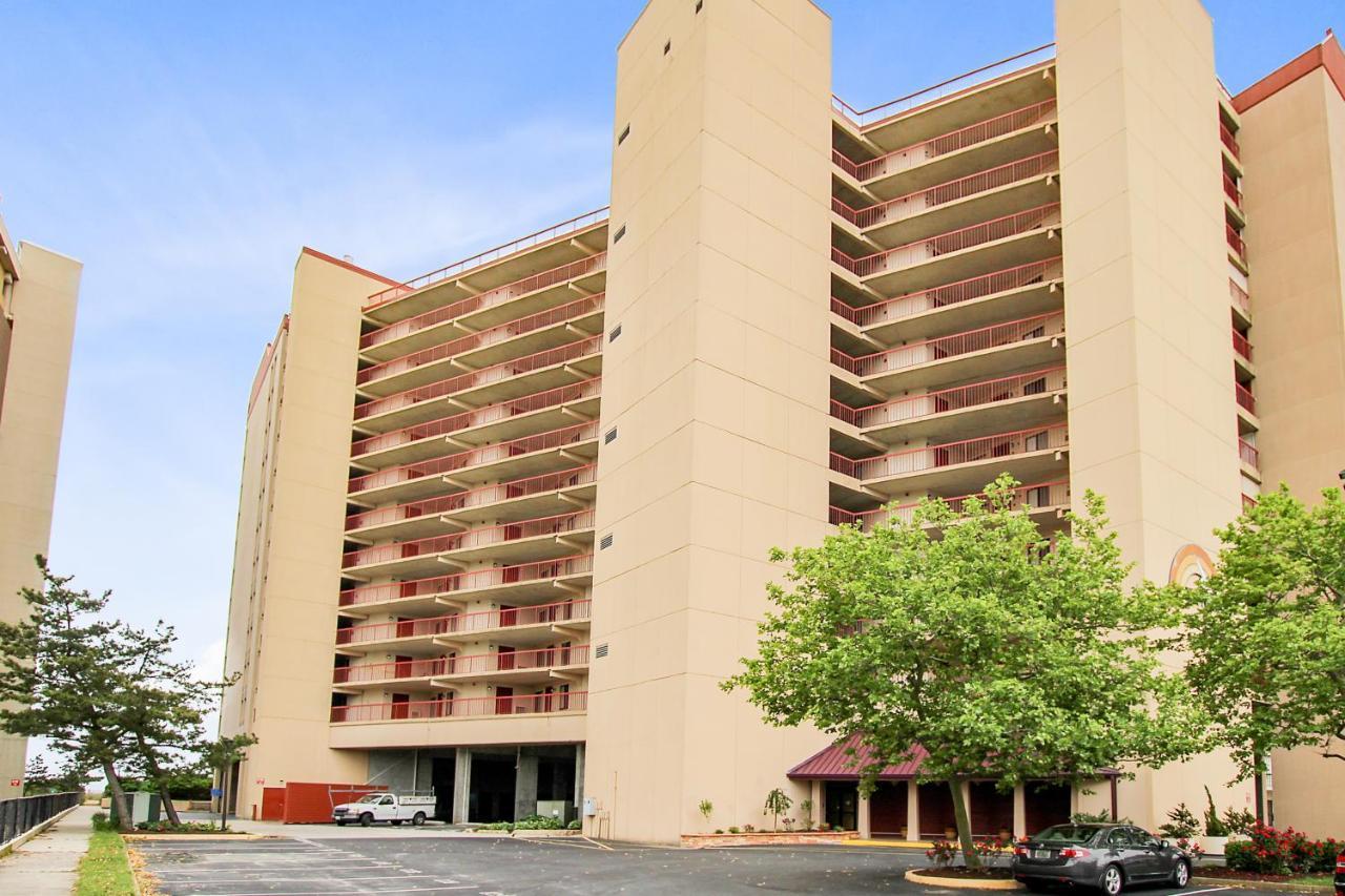 Rainbow Condos Ocean City Eksteriør billede