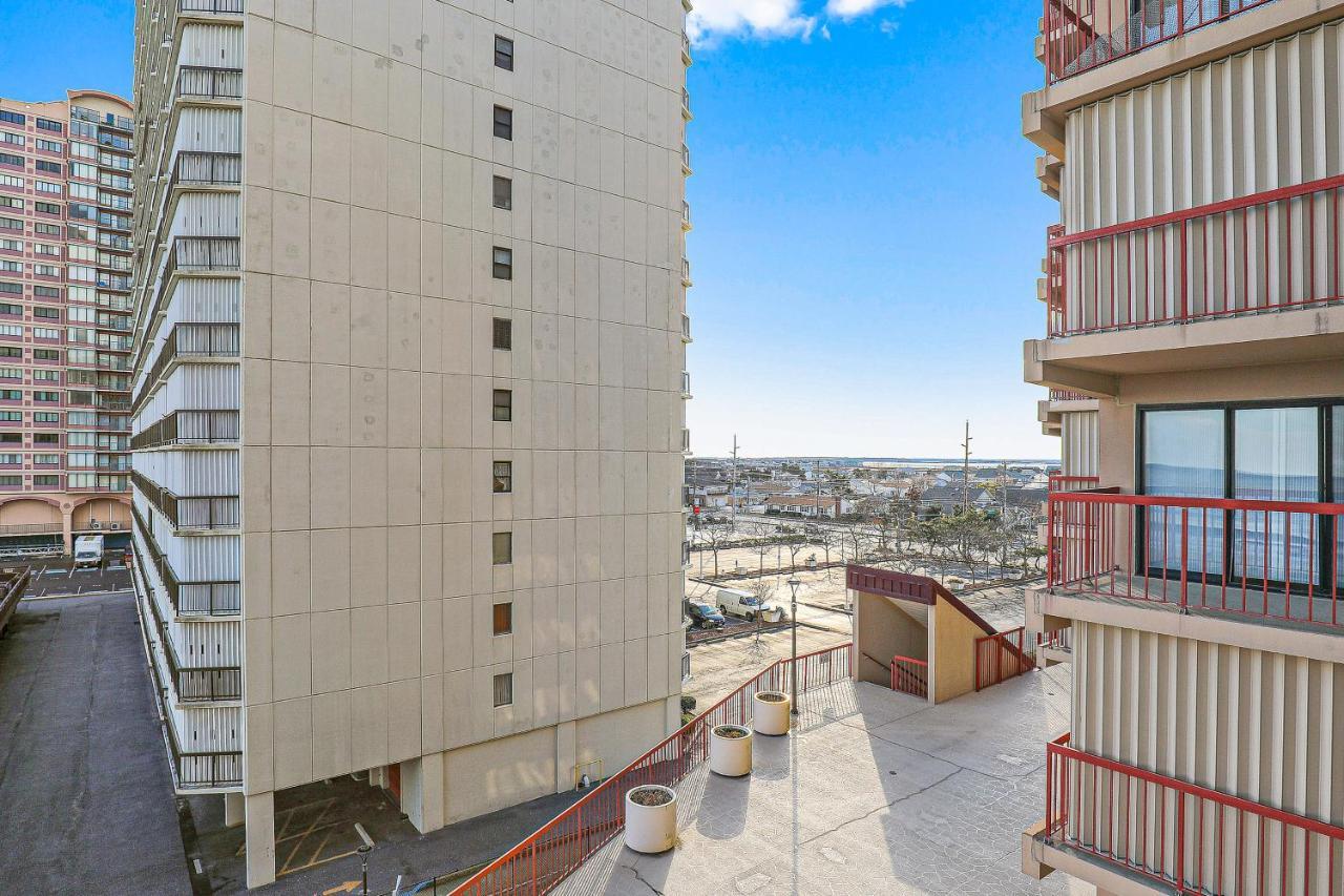 Rainbow Condos Ocean City Eksteriør billede